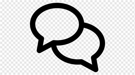 Speech balloon Dialogue Comics, dialogs, comics, logo, speech Balloon ...