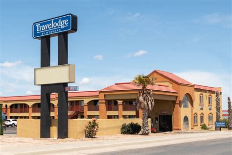 Travelodge by Wyndham Kingman | Kingman, AZ Hotels