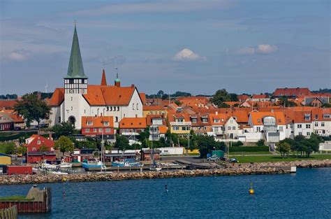 Bornholm czyli Majorka Bałtyku Co warto tam zobaczyć i jak dojechać