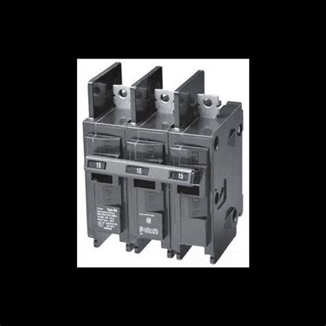 SIEMENS BQ3B030L U 30A 3P 240V USED