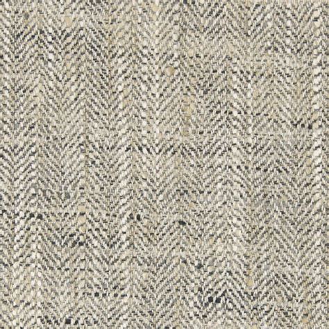 A Close Up View Of A Tweed Fabric