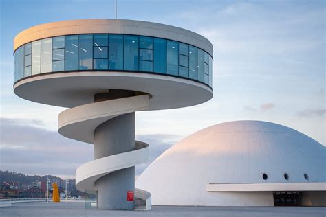 3 museos de España con una arquitectura espectacular