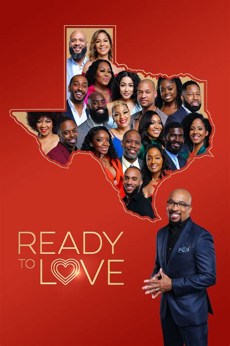 Watch Ready To Love Online Season 3 2021 Tv Guide