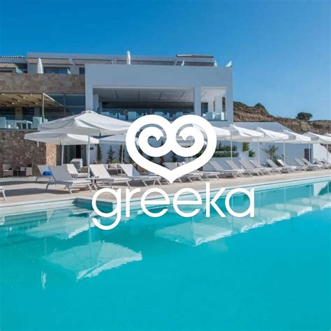 White Rock Hotel In Kefalos Kos Greeka