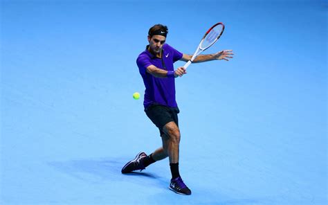 Roger Federer Wallpapers Hd Wallpaper Cave