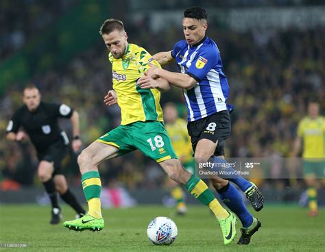 Norwich City Vs Sheffield Wednesday Preview How To Watch Kick Off