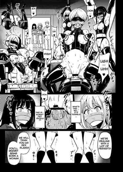 Higyaku No Hana Nhentai Hentai Doujinshi And Manga