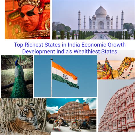 discovering indias richest states indias wealthiest states