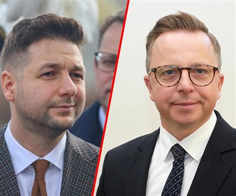 Europoseł Jaki o zapowiedzi Jońskiego ws ciężko chorego Ziobry będzie