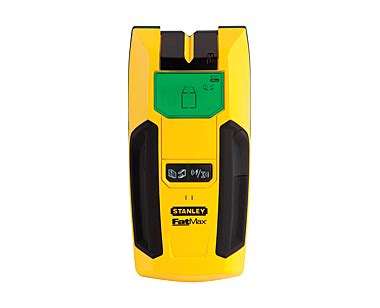 D Tecteur De Mat Riaux Stud Finder Fatmax D Tecteur Et Testeur