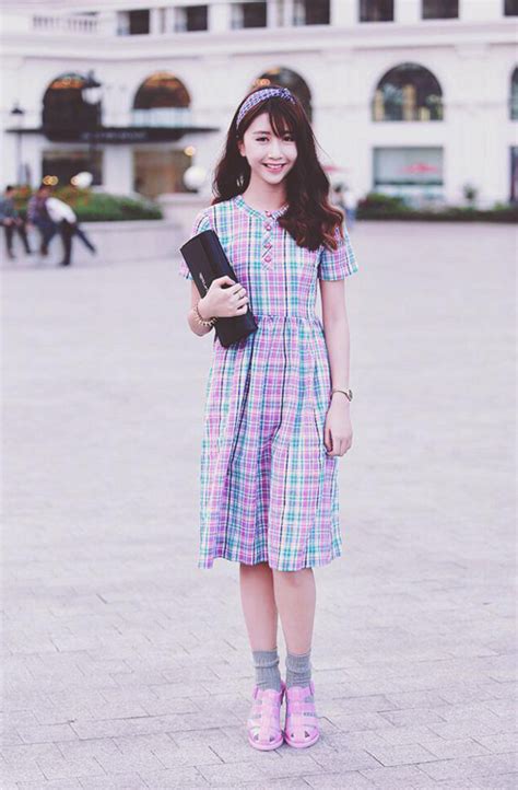 Chiều cao thật sự của dàn hot girl nổi tiếng