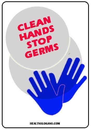 8 Hand Hygiene Slogans Ideas Hand Hygiene Slogan Hygiene