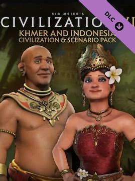 Sid Meiers Civilization Civ Vi Compra El Acceso Al Pc Del Juego