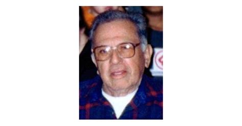 Manuel Vasquez Obituary 1925 2010 Legacy Remembers