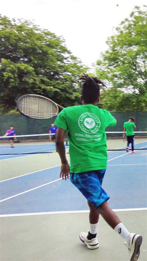 Kings County Tennis League