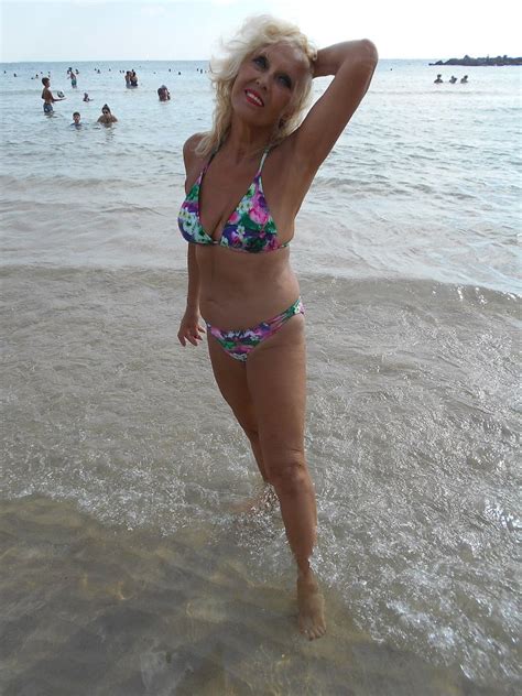 Blonde Slut Granny Svetlana Porn Pictures XXX Photos Sex Images PICTOA