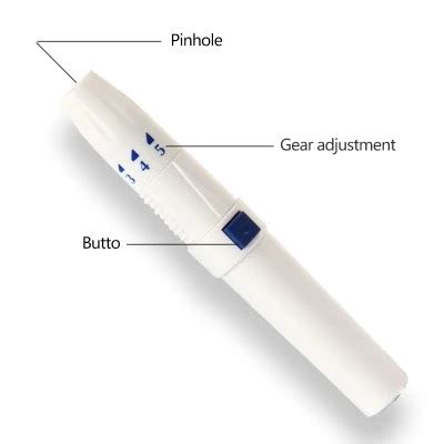 China Home Care Blood Glucose Testing Machine for Self-Testing Manufacture and Factory | Ciliang