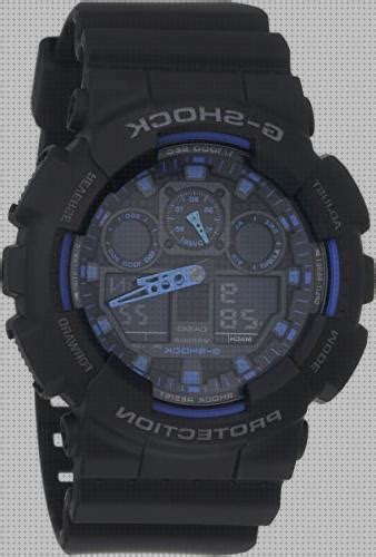 Mejores Relojes Casio De Hombres G Shocks Ga Y