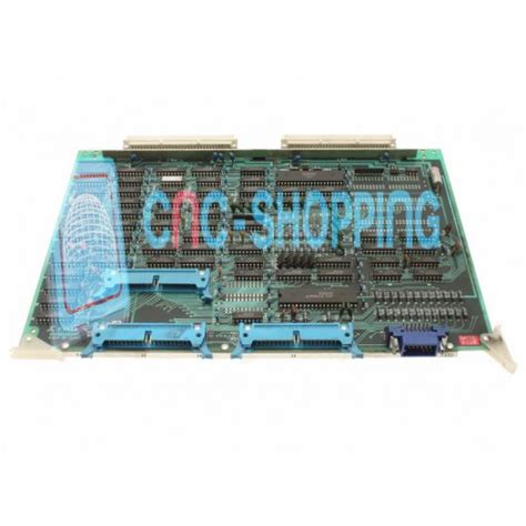 Mitsubishi Fx A Bn A H Meldas Board Cnc Shopping