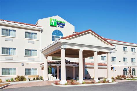 Holiday Inn Express Hotel & Suites Oroville Lake, Chico - HotelTonight