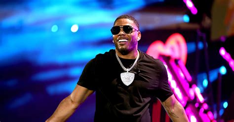 Nellys Debut Album Country Grammar Turns 23