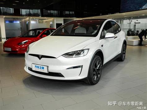 7000元激励 特斯拉model S X推引荐福利 知乎