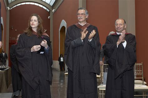 The Pennsylvania Academy Of The Fine Arts Graduation And Commencement