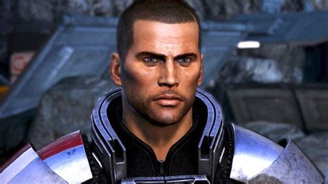 The Return Of Shepard Jinx The Game Critic