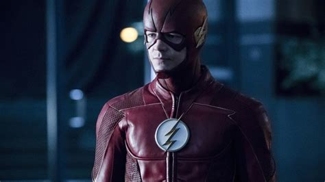 The Flash Season 6: New On-Set Pictures, Cast, Spoilers & Release Date