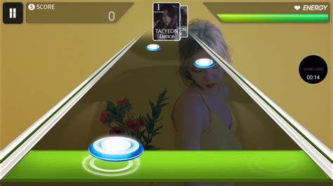 Taeyeon Fine Superstarsmtown Hard Full Combo First Try Youtube