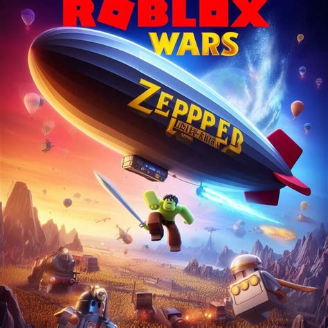 Discuss Everything About Zeppelin Wars Wiki Fandom