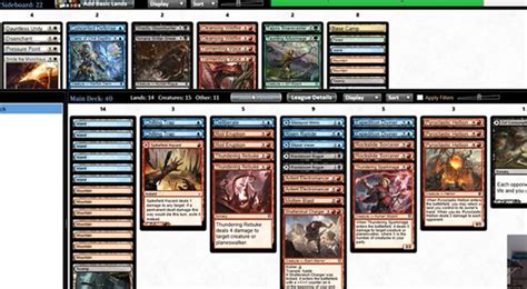 The Ultimate Zendikar Rising Draft Guide Tcgplayer Infinite