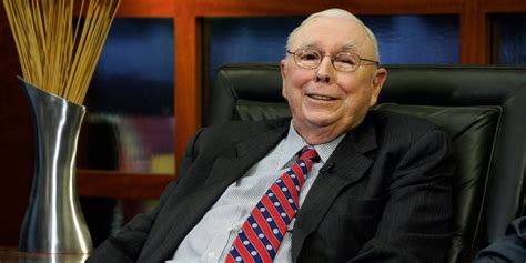 Charlie Munger Says Artificial Intelligence Is Filled With Crazy Hype