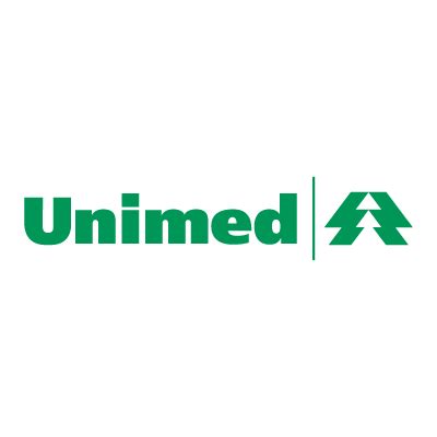 Unimed Brasil vector logo - Unimed Brasil logo vector free download