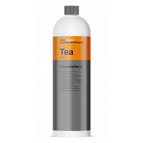 Koch Chemie Tea Καθαριστικό Πίσσας Teerwasche Χρώματα Παπαδημητρίου