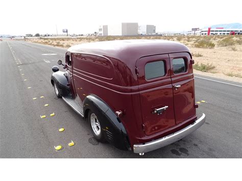 1942 Dodge Panel Truck For Sale Gc 46332 Gocars