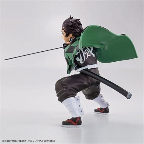 M H Nh L P R P Kamado Tanjiro Demon Slayer Kimetsu No Yaiba Kit