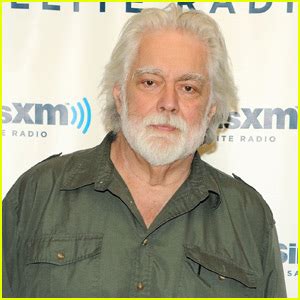 Gunnar Hansen Photos, News and Videos | Just Jared
