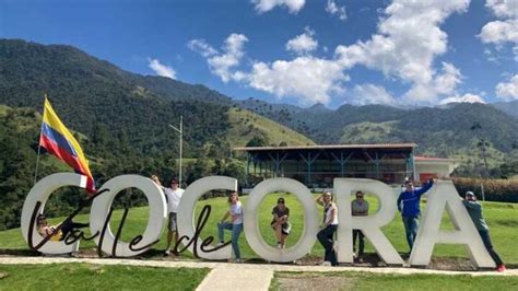 Tour To Salento And Cocora Valley From Pereira Or Armenia Getyourguide