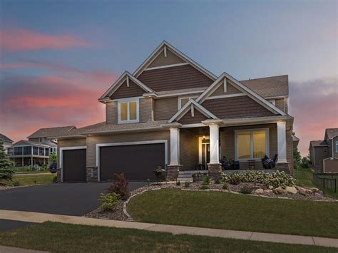 heath ave lakeville mn  mls  zillow