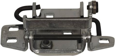 Upper Door Hinge LH 1973 87 Chevy Or GMC Truck Dynacorn 8947