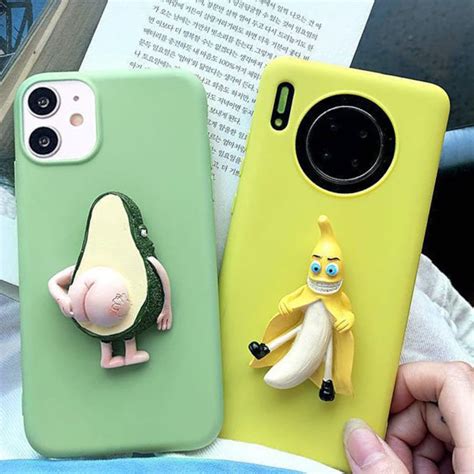 Funny Phone Case For Iphone 14 Pro Max Caseiphone 11 12 13 14 Caseiphone 12 Pro Max Case