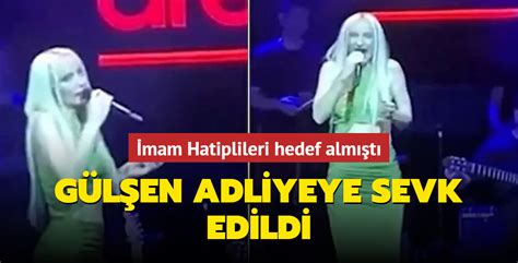 Mam Hatiplileri Hedef Alm T G L En Adliyeye Sevk Edildi