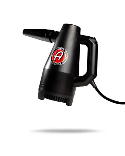 Top 5 Best Car Dryer Blower 2024 Pixelfy Blog