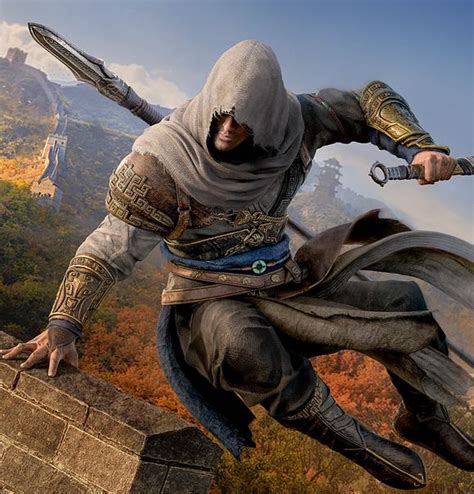 Assassins Creed Jade Biedt Geen Ondersteuning Voor Controllers Playsense