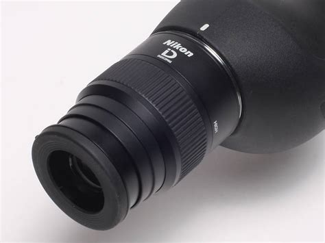 Nikon Monarch ED Scopes - Optics4Birding