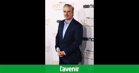 Accus De Viol Et Agression Un Acteur De Sex And The City D Ment L Avenir