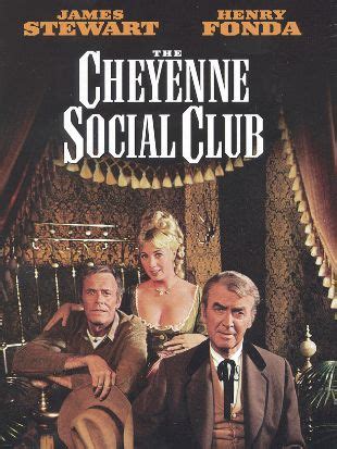 The Cheyenne Social Club (1970) - Gene Kelly | Synopsis ...