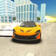 Extreme Car Driving Simulator 3 Oyunu Online ücretsiz oyna