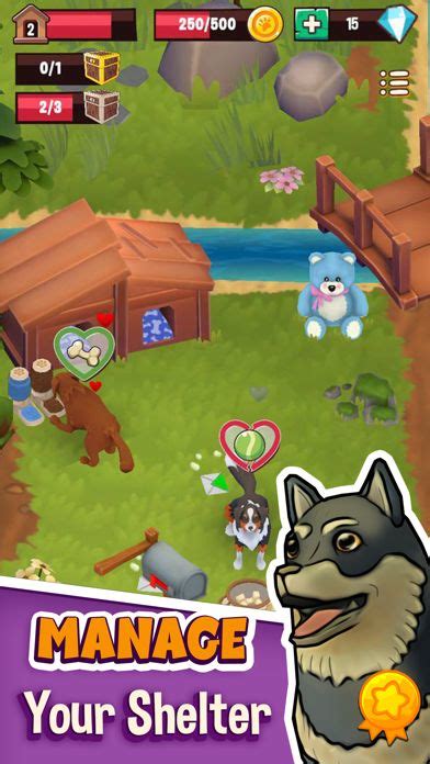 Dogs Den Pet Care Shelter Android Ios Apk Download For Free Taptap